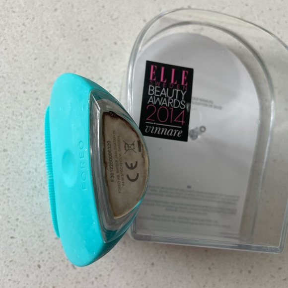 FOREO LUNA MINI - Picture 2 of 5